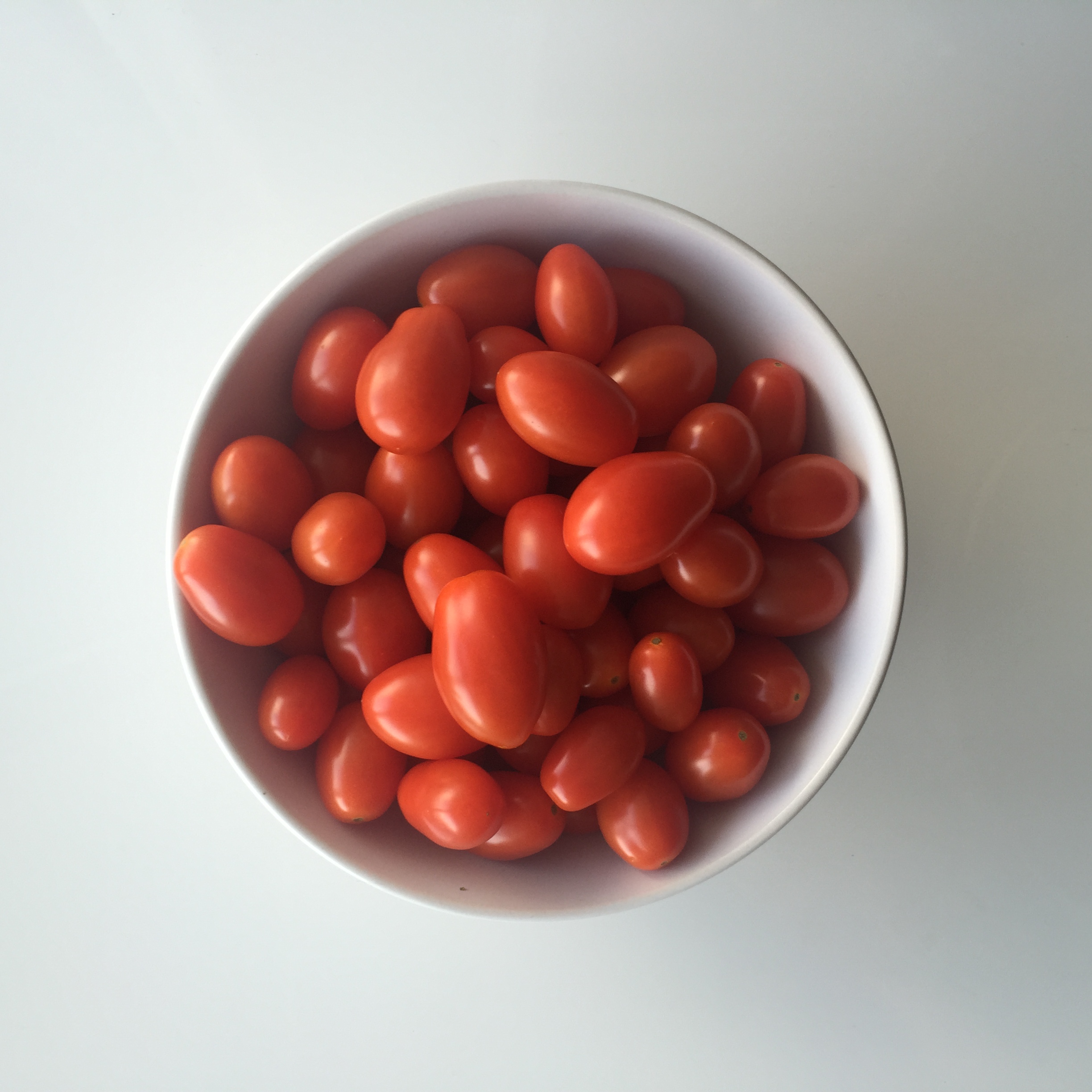 Cherry Tomatoes Calories / Cherry Tomatoes Nutrition Facts Eat This